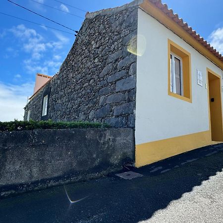 Villa Casa Da Marta Nordeste  Esterno foto