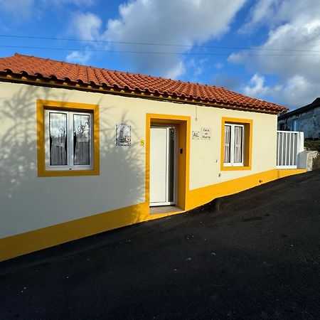 Villa Casa Da Marta Nordeste  Esterno foto