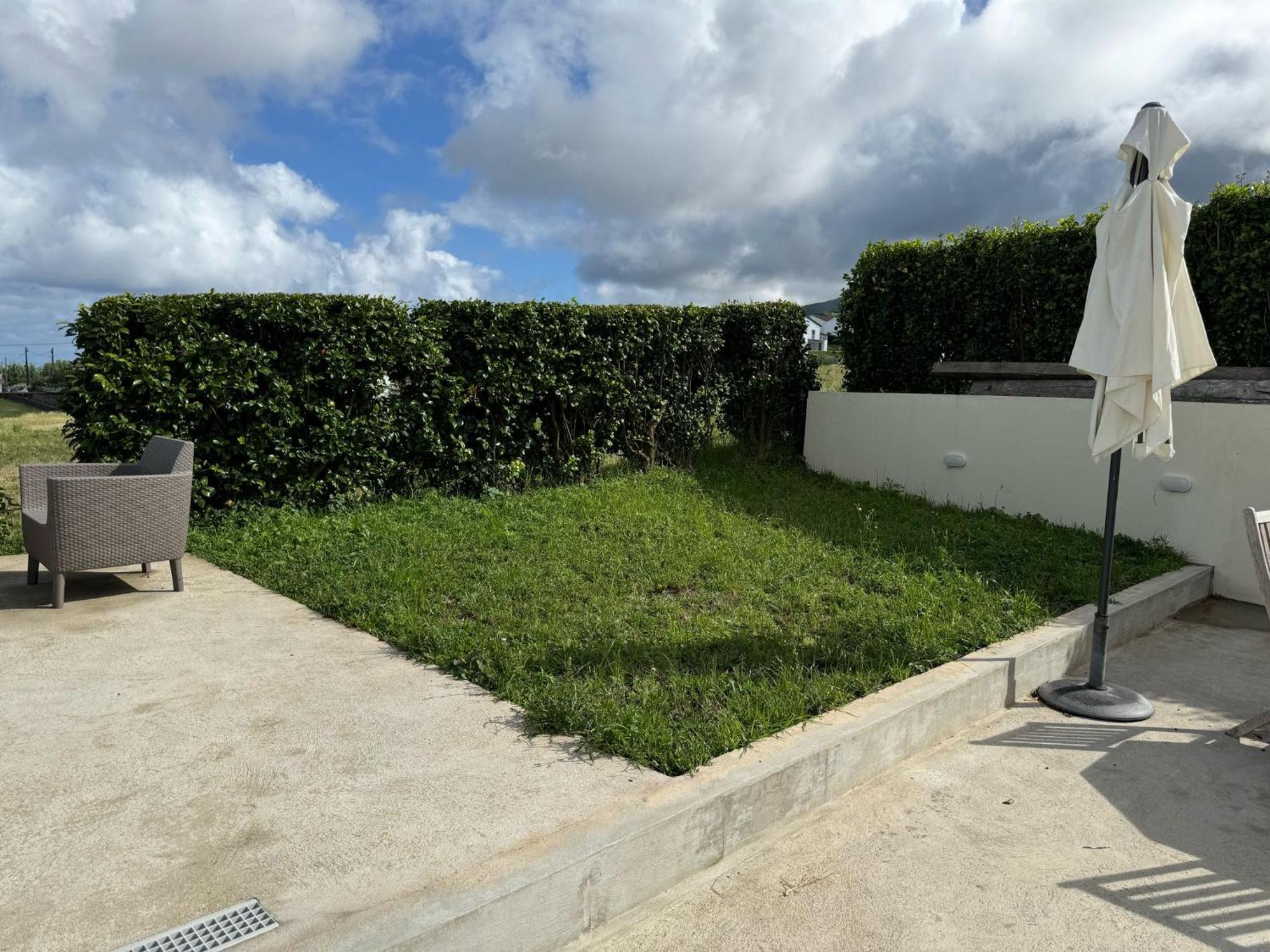 Villa Casa Da Marta Nordeste  Esterno foto