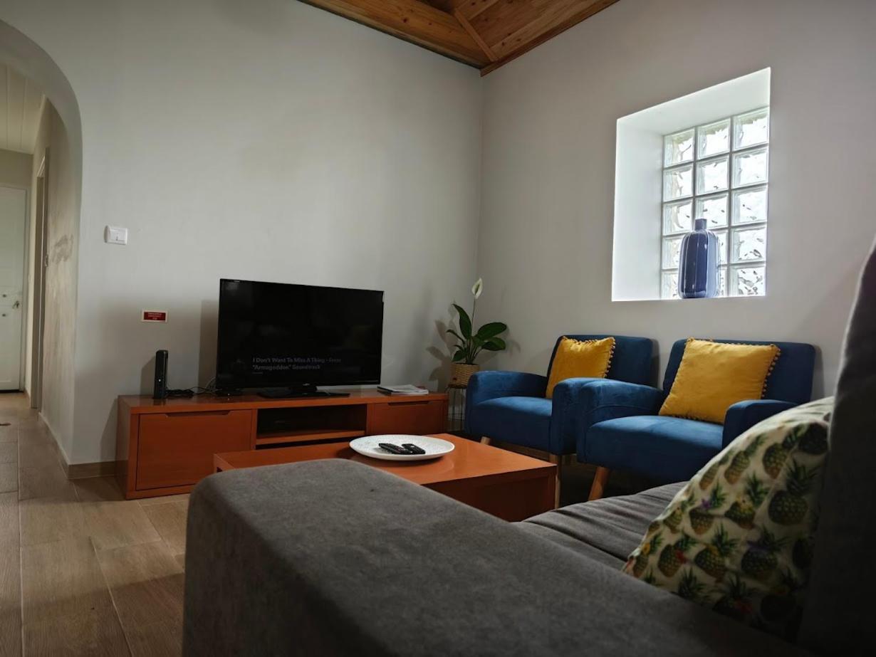 Villa Casa Da Marta Nordeste  Esterno foto