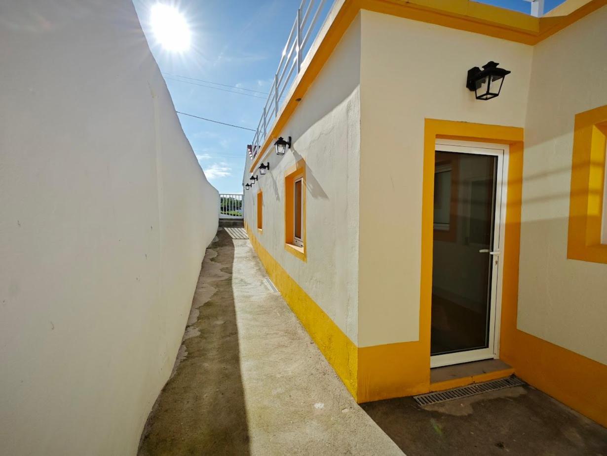 Villa Casa Da Marta Nordeste  Esterno foto