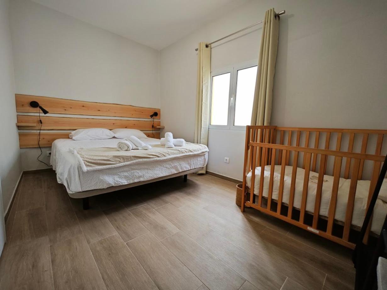 Villa Casa Da Marta Nordeste  Esterno foto
