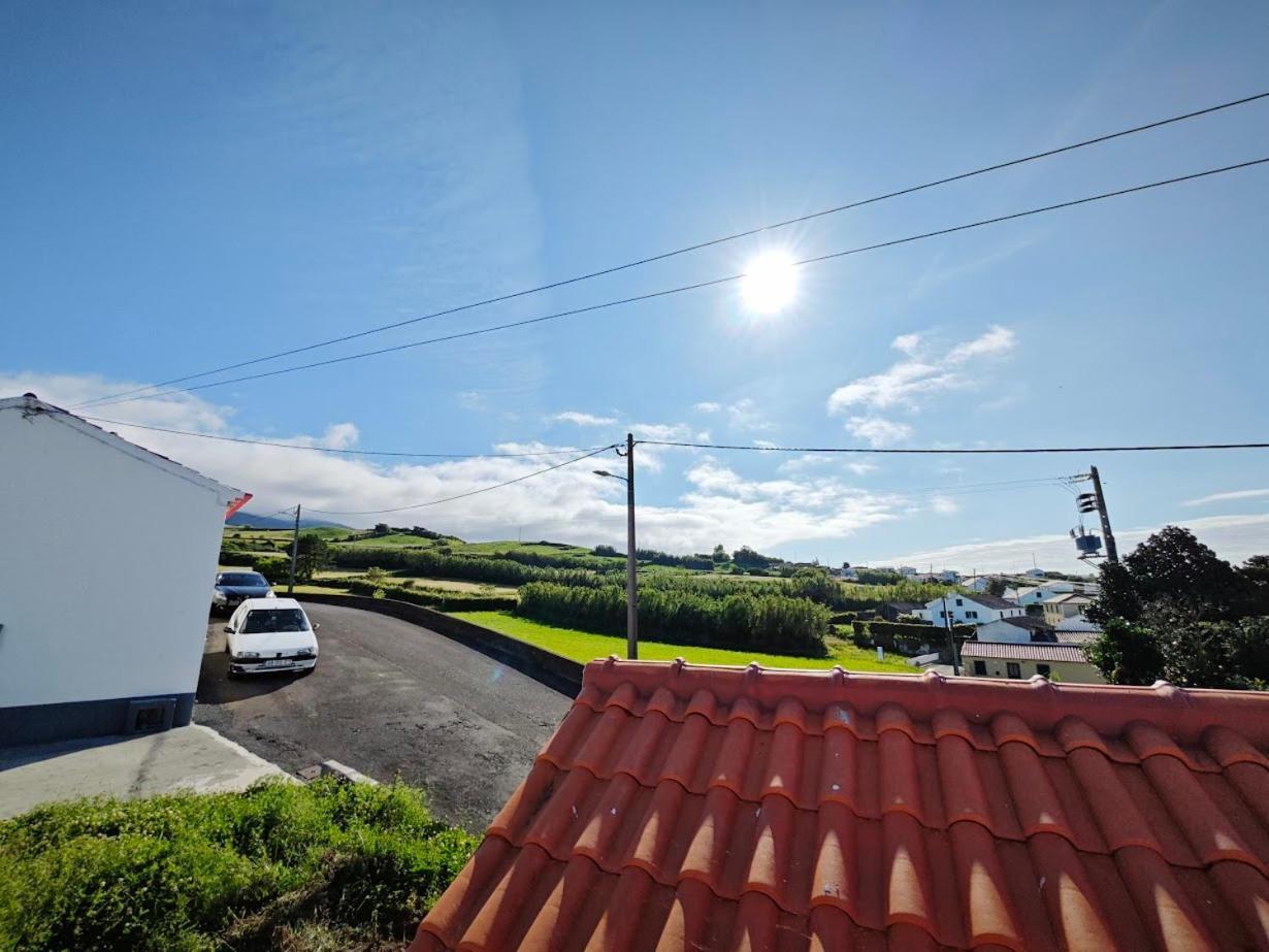 Villa Casa Da Marta Nordeste  Esterno foto