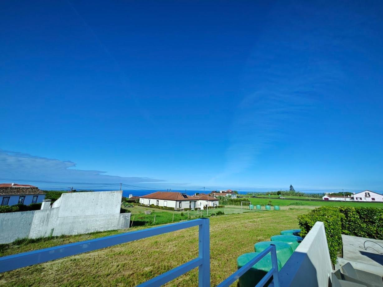 Villa Casa Da Marta Nordeste  Esterno foto