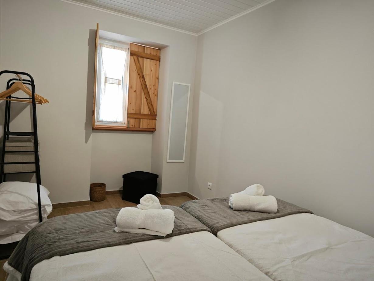 Villa Casa Da Marta Nordeste  Esterno foto