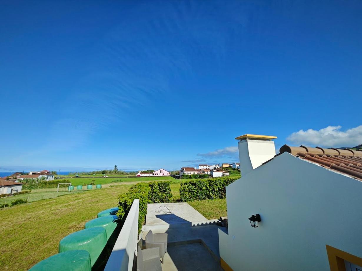 Villa Casa Da Marta Nordeste  Esterno foto